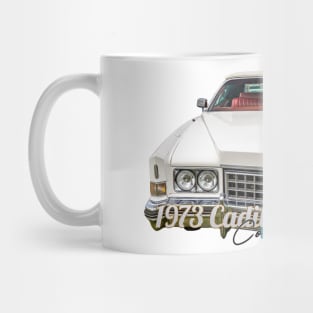 1973 Cadillac Eldorado Convertible Mug